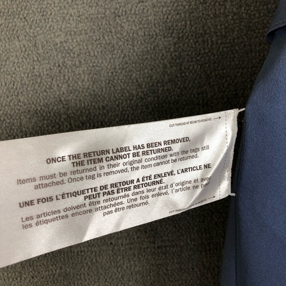 BCBG maxazria Ruffle Shift Dress size S - Picture 9 of 12